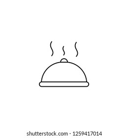 Christmas Food Icon