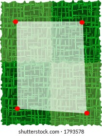 Christmas Frame And Background (Series of 5)