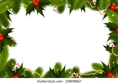 1,480,892 Christmas Frames Images, Stock Photos & Vectors | Shutterstock