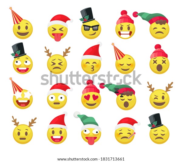 free holiday emojis for android