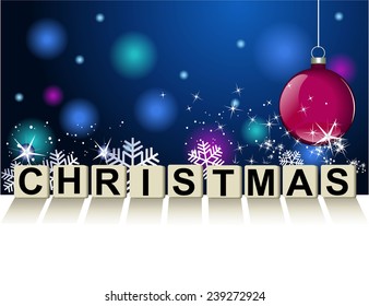 Christmas game