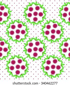 Christmas Garland