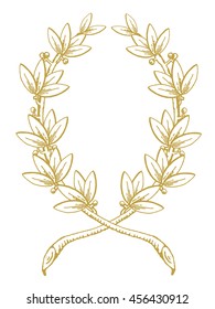 Christmas garland