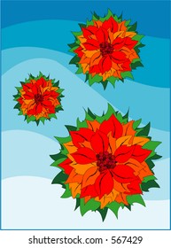 Christmas garlands