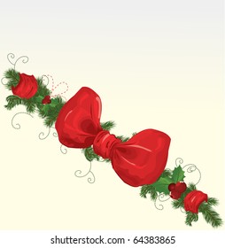 Christmas garlands