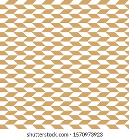 Christmas geometric seamless pattern with stripe and triangle abstract background, geometric background, zigzag arrows pattern, op art arrow pattern vector