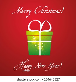 Christmas gift