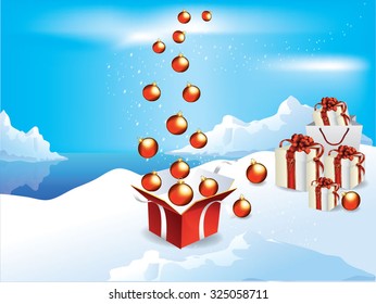 Regalo de Navidad