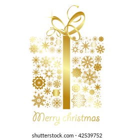 Christmas Gift