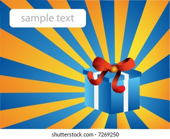 Christmas gift