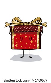 christmas gift