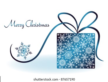 Christmas gift