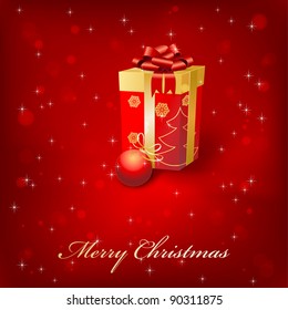 Christmas gift