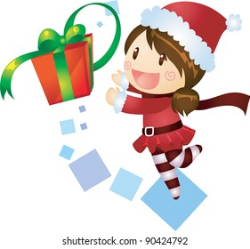 Christmas gift