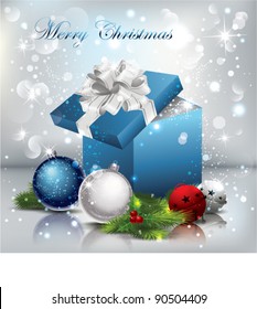 Christmas gift