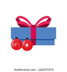 christmas gift box