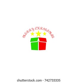 christmas gift box