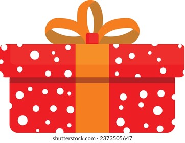 Cajas de regalo de Navidad con conjunto de cintas