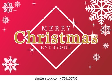 Christmas Gift Card