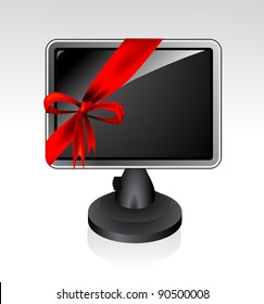 Christmas Gift GPS
