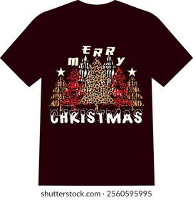 Christmas gift | merry Christmas T shirt design 
 X mas tree t shirt design for USA   trending t shirt buyer 