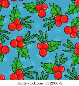 Christmas gift packaging,  vector, seamless. Christmas seamless pattern. 
