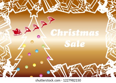 Christmas gift, Christmas sale, Christmas event