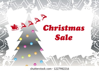 Christmas gift, Christmas sale, Christmas event