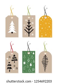 Christmas Gift Tags