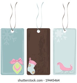 Christmas Gift Tags