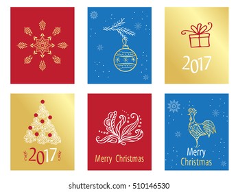 Christmas Gift Tags.