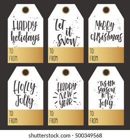 Christmas gift tags and labels, Wedding, Birthday, Christmas Party Invitation, Business, projects, scrapbooking, journaling, filler cards, gifts, stickers patches