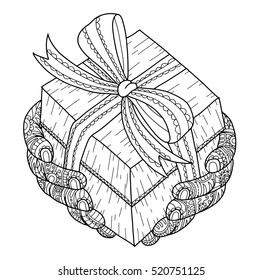 Christmas gift for you