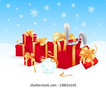 Christmas Gifts