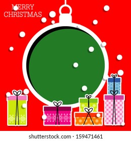 Christmas gifts 