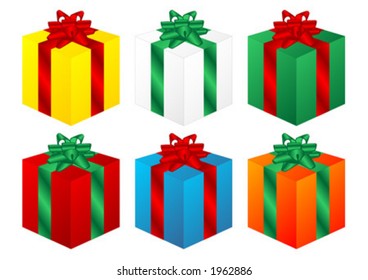 Christmas gifts