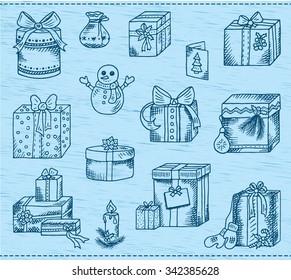 christmas gifts