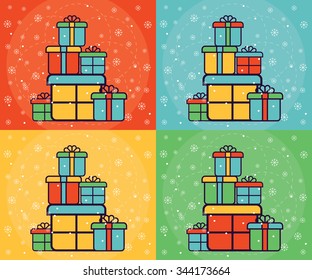 Christmas gifts