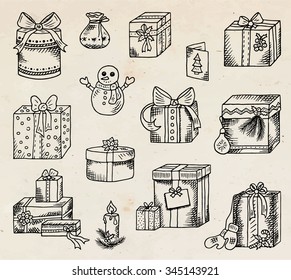 christmas gifts