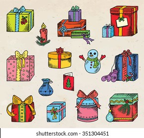 christmas gifts