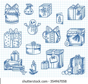 christmas gifts