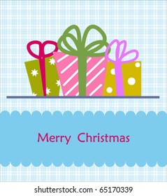 Christmas gifts