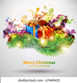 Christmas gifts