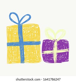Christmas gifts, or for a birthday, or special event.