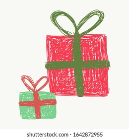 Christmas gifts, or for a birthday, or special event.
