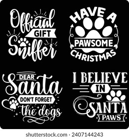 Christmas Gifts, Dog Christmas bundle, Gifts for Mom, pet Christmas, Dog design, Dog Bandana bundle, Dog Quote bundle, Christmas Cut File, Wine design