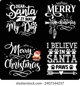 Christmas Gifts, Dog Christmas bundle, Gifts for Mom, pet Christmas, Dog design, Dog Bandana bundle, Dog Quote bundle, Christmas Cut File, Wine design