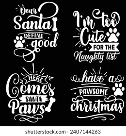 Christmas Gifts, Dog Christmas bundle, Gifts for Mom, pet Christmas, Dog design, Dog Bandana bundle, Dog Quote bundle, Christmas Cut File, Wine design