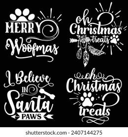 Christmas Gifts, Dog Christmas bundle, Gifts for Mom, pet Christmas, Dog design, Dog Bandana bundle, Dog Quote bundle, Christmas Cut File, Wine design