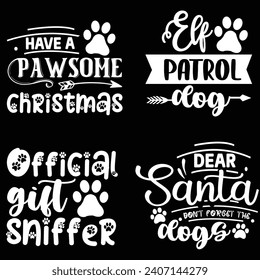 Christmas Gifts, Dog Christmas bundle, Gifts for Mom, pet Christmas, Dog design, Dog Bandana bundle, Dog Quote bundle, Christmas Cut File, Wine design